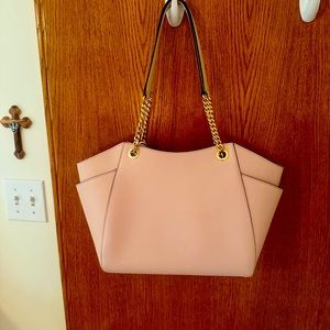 Michael Kors satchel bag